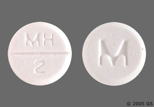 MIDODRINE HCL TB 10MG 100