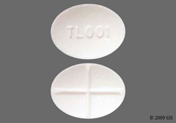 METHYLPREDNISOLONE TB 32MG 25