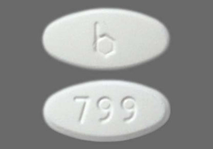 BUPRENORPHINE TB 8MG 30 SL C3