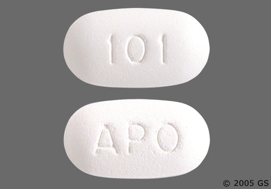PAROXETINE HCL TB 10MG 1000