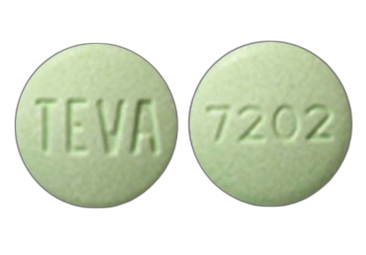 PRAVASTATIN TB 40MG 1000