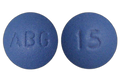 MORPHINE TB 30MG 100 ER        C2