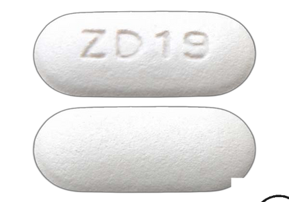 LOSARTAN/HCTZ TB 100-25MG 30 CPLT