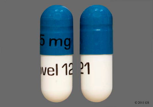 TEMAZEPAM CP 30MG 500          C4