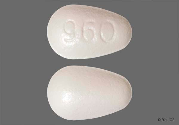 COZAAR TB 100MG 30