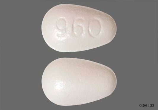 COZAAR TB 100MG 30