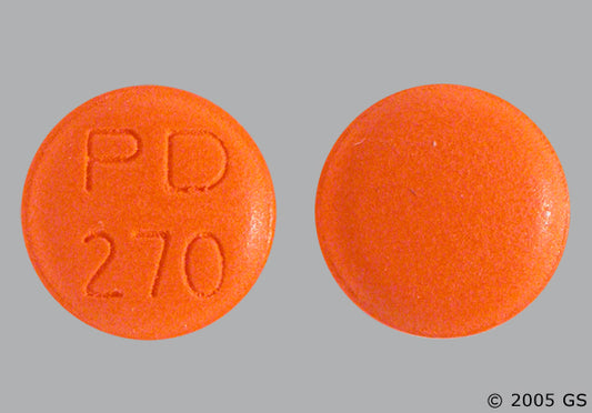PHENELZINE SULFATE TB 15MG 60