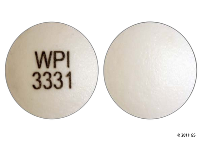 BUPROPION XL TB 150MG 90 1/D