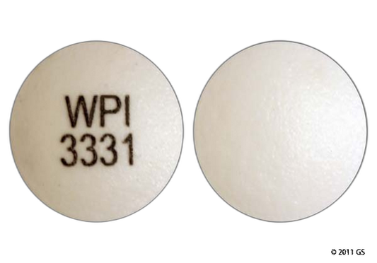 BUPROPION XL TB 150MG 500 ER