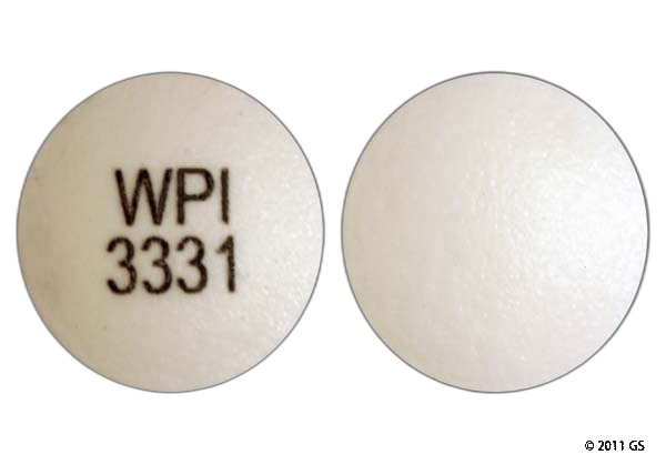 BUPROPION XL TB 450MG 30 1/D