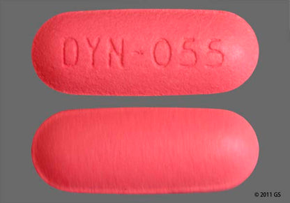 SOLODYN ER TB 80MG 30