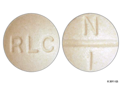 NATURE-THROID TB 195MG 100