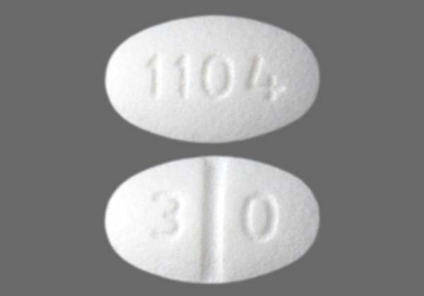 ISOSORBIDE MONO TB 120MG 100 ER