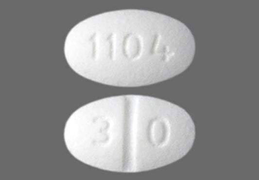 ISOSORBIDE MONO TB 120MG 100 ER