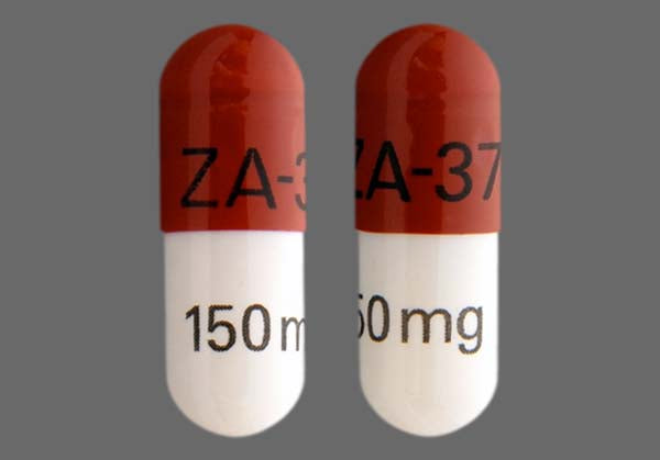 VENLAFAXINE TB 50MG 100
