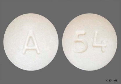 BENAZEPRIL HCL TB 10MG 100