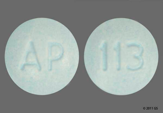 LEVSIN/SL TB 0.125MG 100
