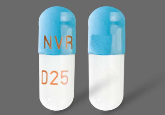 FOCALIN XR CP 30MG 100         C2