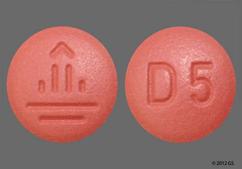 TRADJENTA TB 5MG 30