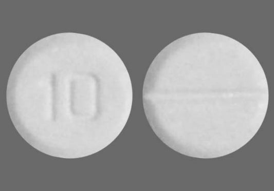 HYOSCYAMINE SULF TB 0.125MG 100