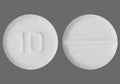 HYOSCY SULF TD 0.125MG 100 ODT