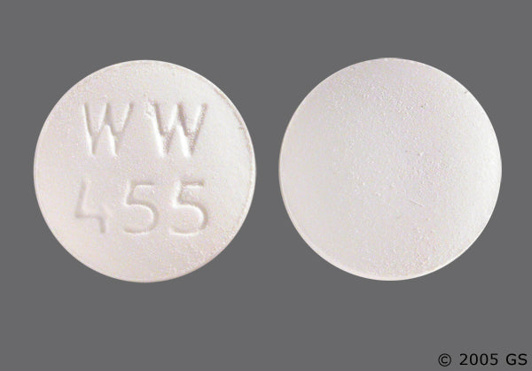 PHENOBARBITAL TB 64.8MG 1000   C4