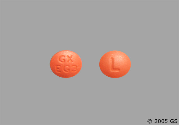 LEUKERAN TB 2MG 25