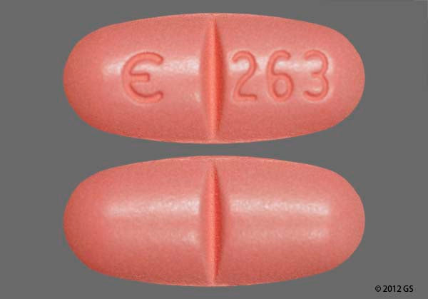 BANZEL TB 200MG 120