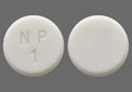 RAYOS TB 5MG 30 DR