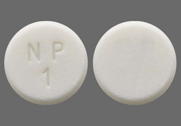 RAYOS TB 5MG 30 DR