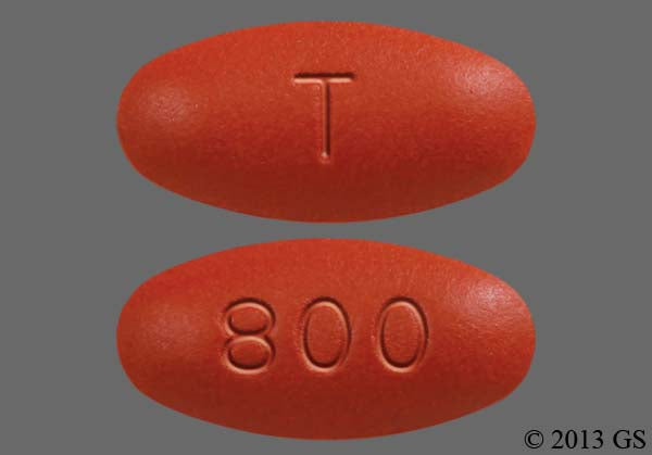 PREZISTA TB 150MG 240 DSHP