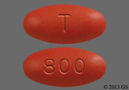 PREZISTA TB 150MG 240 DSHP