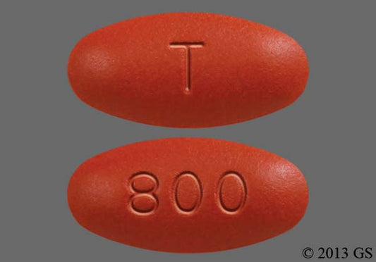 PREZISTA SS 100MG/ML 200ML DSHP