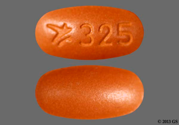 MYRBETRIQ ER GR 8.3GM
