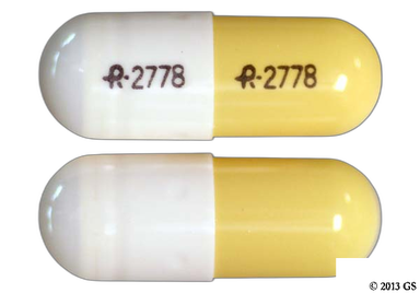 PROPRANOLOL CP 60MG 100 ER