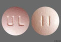 BISOPROLOL/HCTZ TB 2.5-6.25MG 100