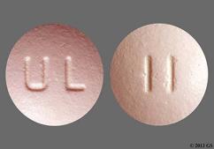 BISOPROLOL/HCTZ TB 5-6.25MG 100