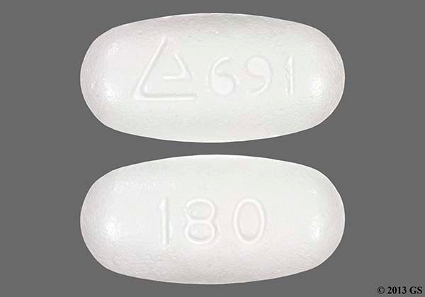 MATZIM LA TB 420MG 30 CPLT 1/D