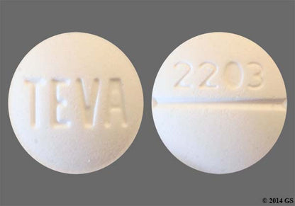 METOCLOPRAMIDE TB 10MG 1000