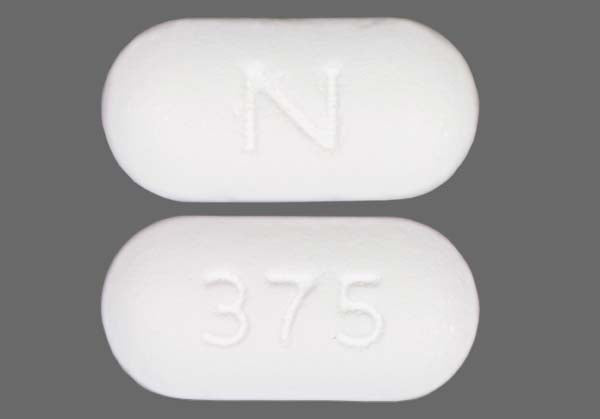 NAPRELAN TB 750MG 30 CR CPLT