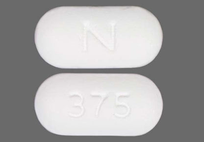 NAPRELAN TB 750MG 30 CR CPLT