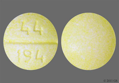 ALLER CHLOR/CPM 4MG 100CT TABS RUGBY
