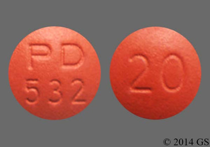 ACCUPRIL TB 40MG 90