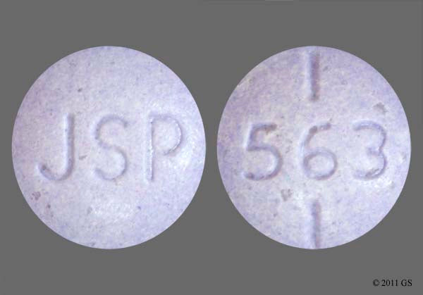 UNITHROID TB 175MCG 100