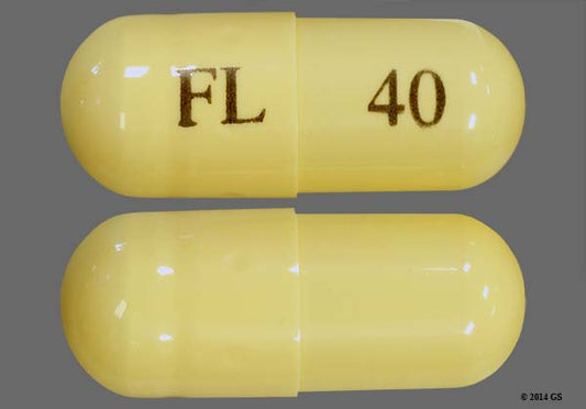 FETZIMA CP 80MG 30 ER