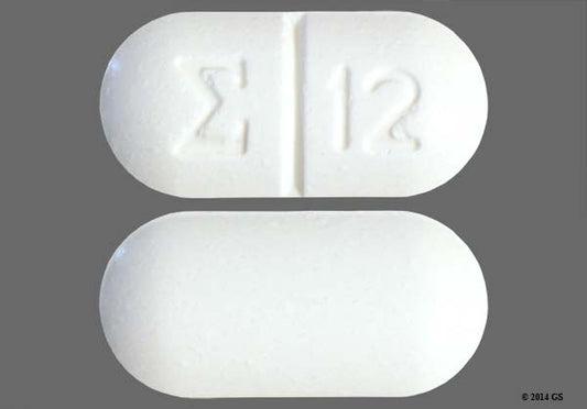 GRISEOFULVIN UMSZ TB 125MG 100
