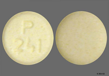 REPAGLINIDE TB 1MG 100