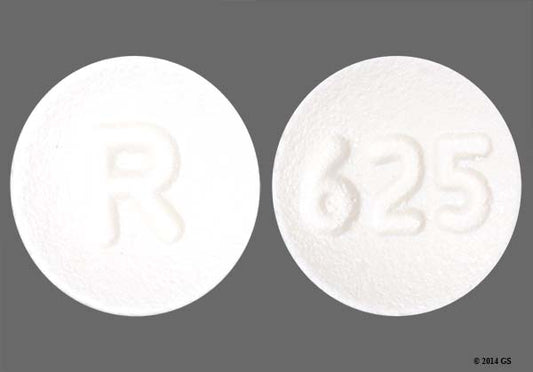 ZAFIRLUKAST TB 20MG 60UU