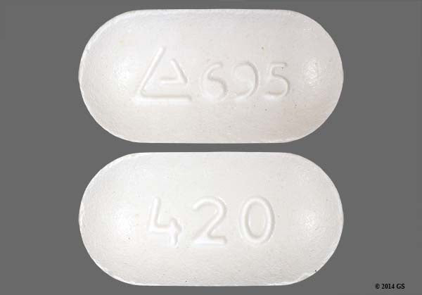 MATZIM LA TB 180MG 90 CPLT 1/D