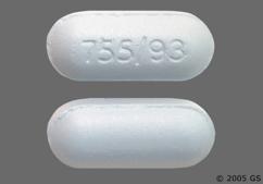 DIFLUNISAL TB 500MG 60 CPLT
